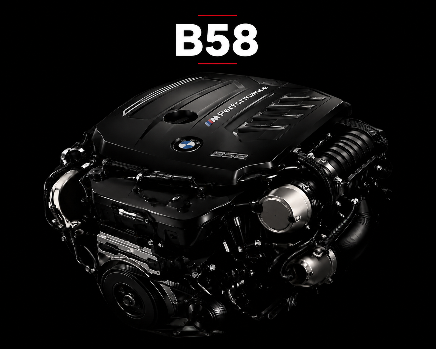 BMW B58 : pourquoi ce moteur est devenu une référence en fiabilité et en performance