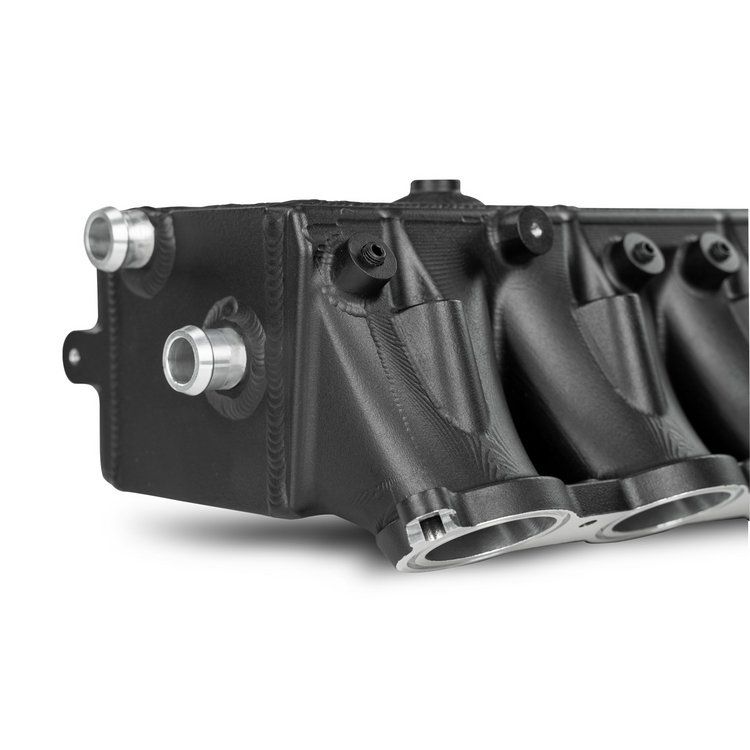 Collecteur d'admission avec intercooler intégré EVO1 – Moteur BMW B58.2