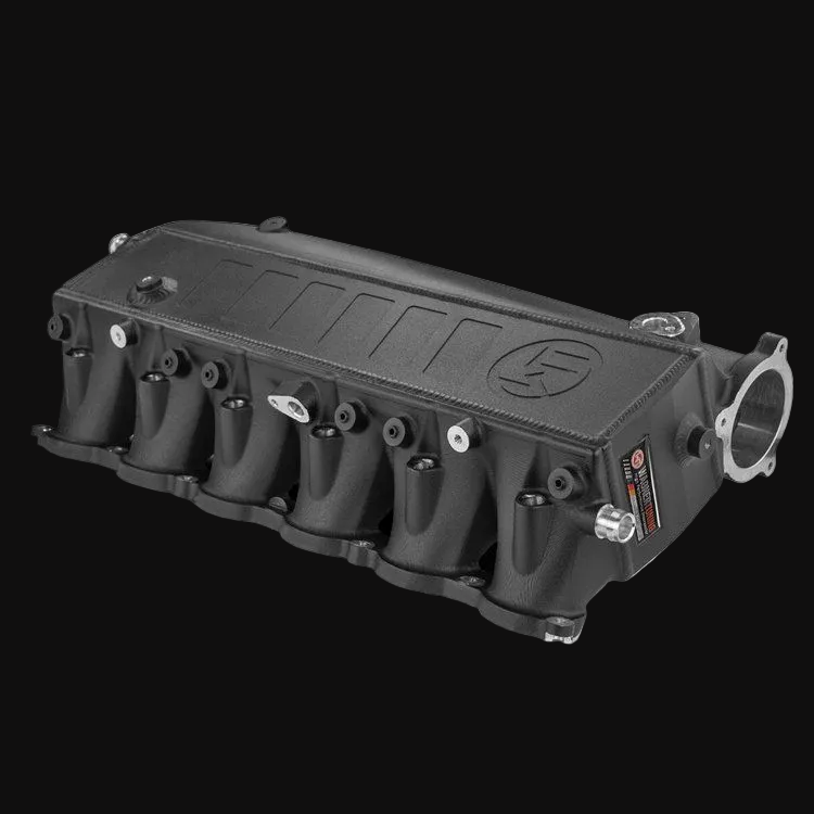 Collecteur d'admission avec intercooler intégré EVO1 – Moteur BMW B58.2