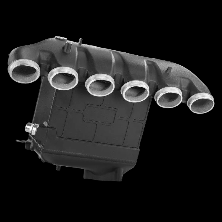 Collecteur d'admission avec intercooler intégré – BMW S58