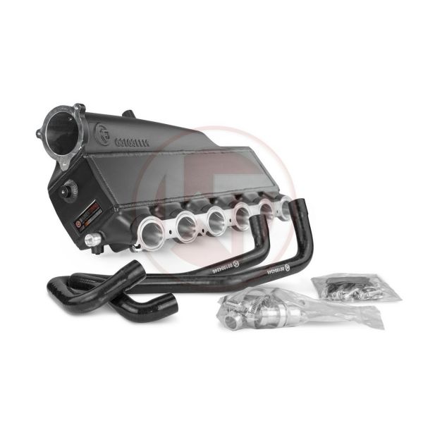 Collecteur d'admission avec intercooler intégré EVO1 – Moteur BMW B58 Gen1