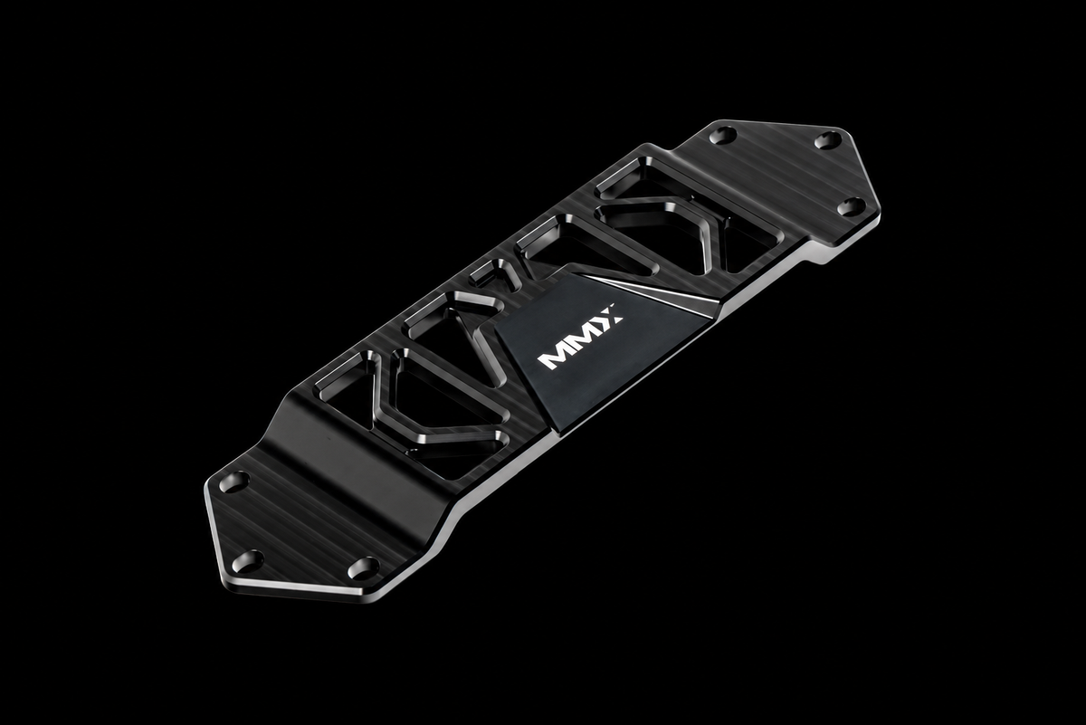 Barre de renfort centrale inférieure MMX – BMW M2 / M2 Competition / M3 F80 / M4 F8x