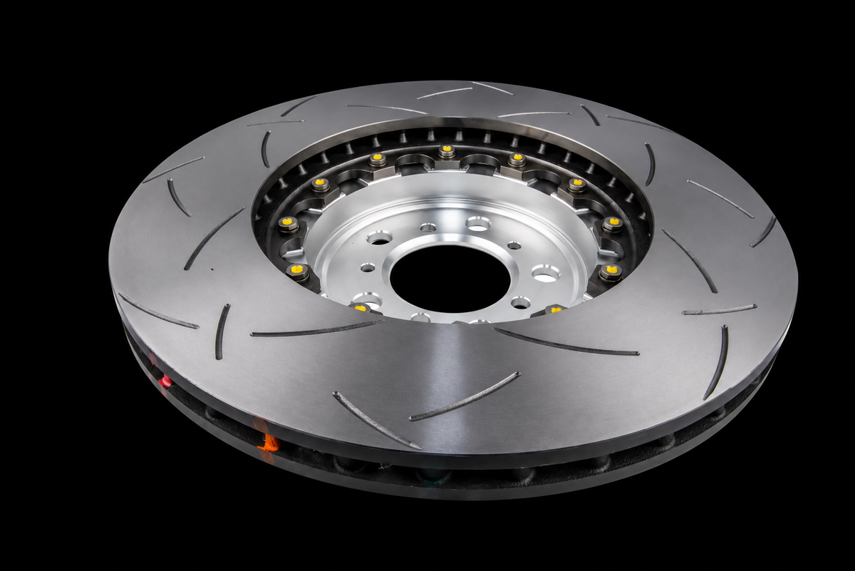 Disque de frein avant DBA T3 380 × 30 mm – BMW M3 F80 / M4 F8x / M2 Competition