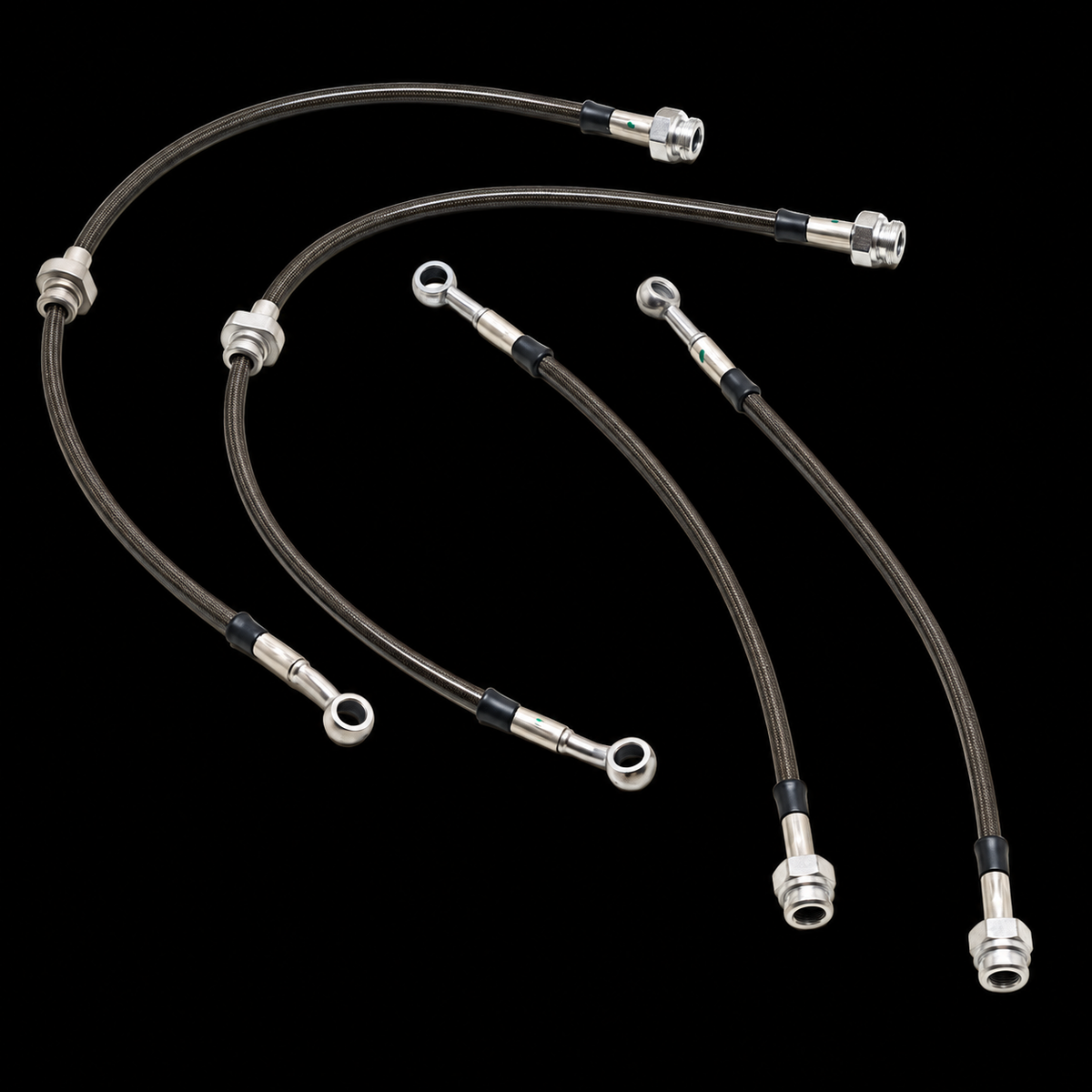 Kit Durites Aviation Goodridge – BMW Série F M2 M3 M4 F20 F30