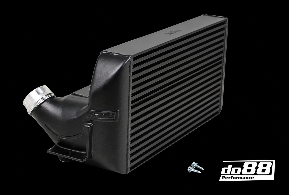 Intercooler Performance do88 – BMW M135i M235i 335i 435i M2 N55