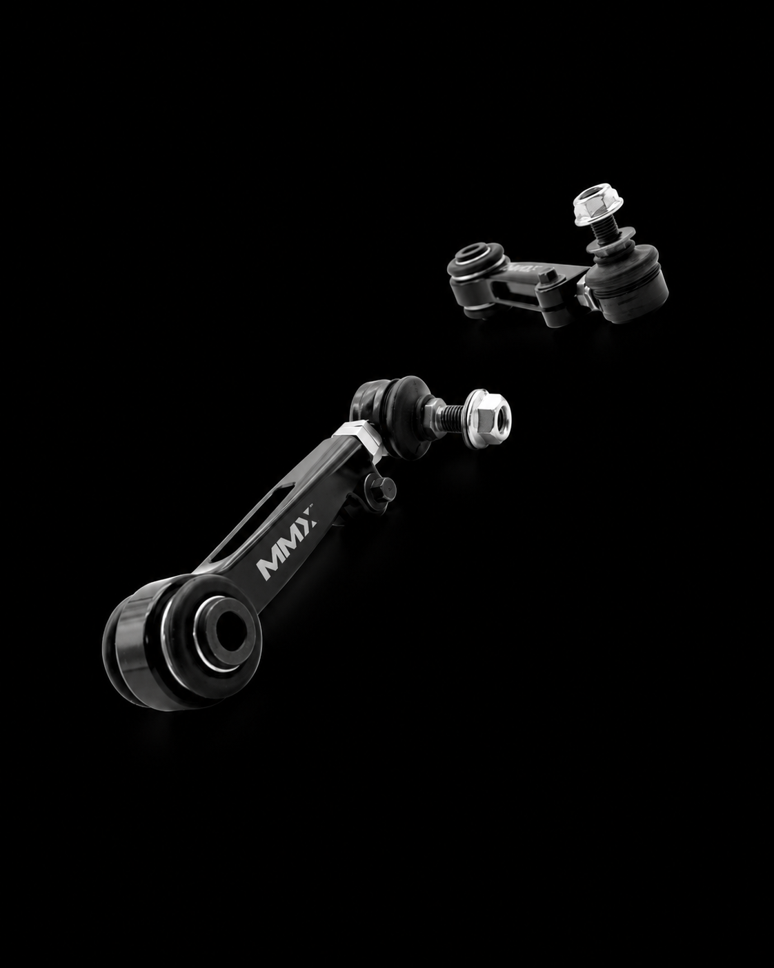 Biellettes de barre antiroulis arrière réglables MMX – BMW M2 / M3 / M4 F8x et G8x