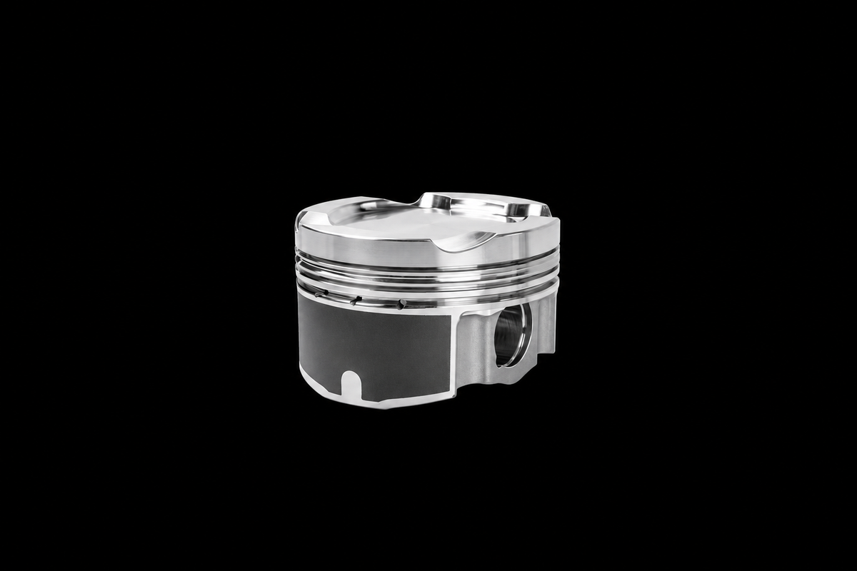 Pistons Forgés JE Pistons – BMW M140i M240i 340i 440i Supra B58