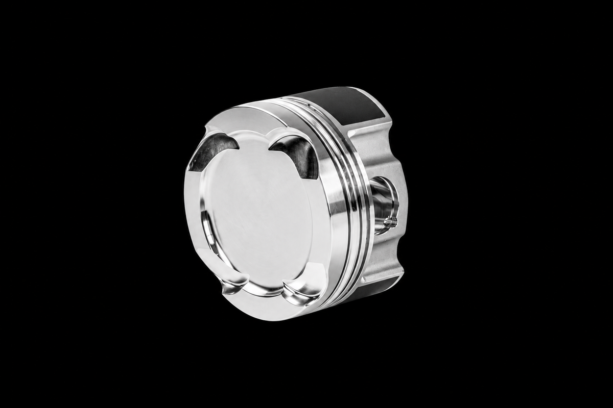 Pistons Forgés JE Pistons – BMW M140i M240i 340i 440i Supra B58