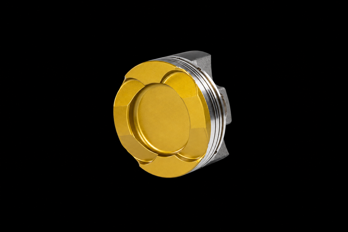Pistons Forgés JE Pistons – BMW M3 F80 M4 F8X M2 Competition S55