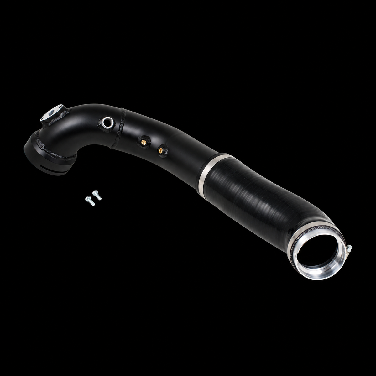 Charge Pipe avec Durite do88 – BMW M135i M235i 335i 435i M2 N55