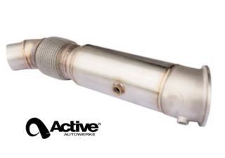 AA B58 F Series Decat Downpipe