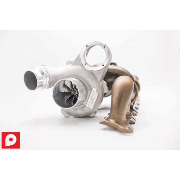 PURE Turbos B58 Cast PURE850 – BMW B58 F-Series