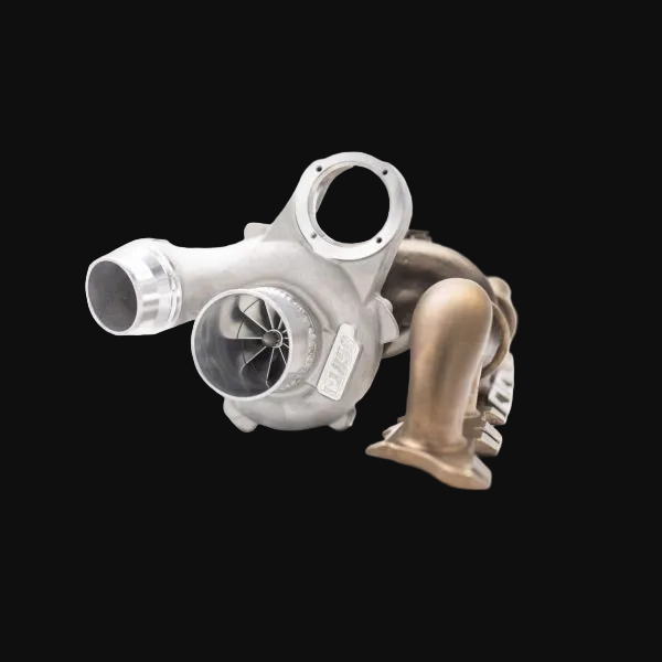 PURE Turbos B58 Cast PURE850 – BMW B58 F-Series