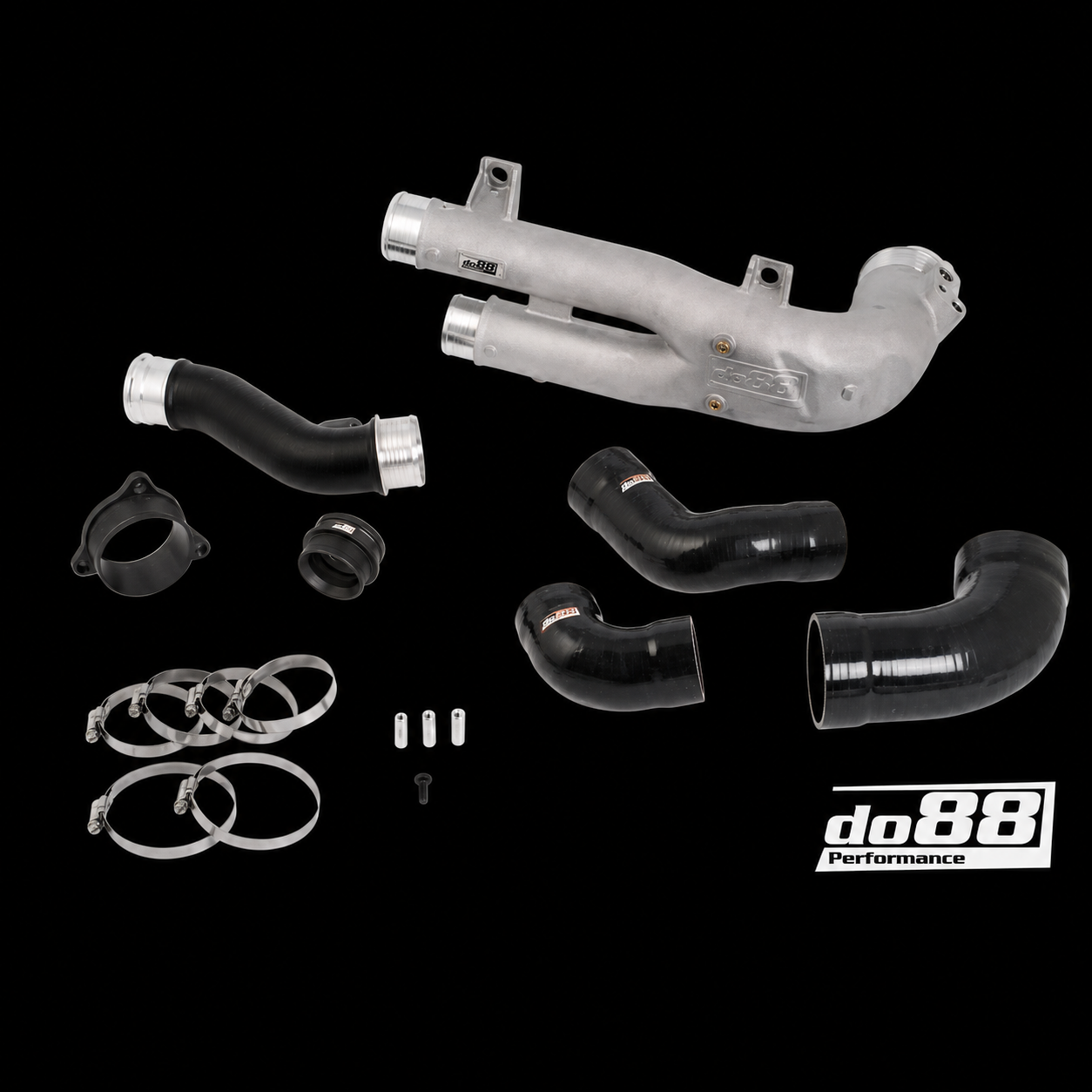 FTP G8X S58 Chargepipe M3/M4