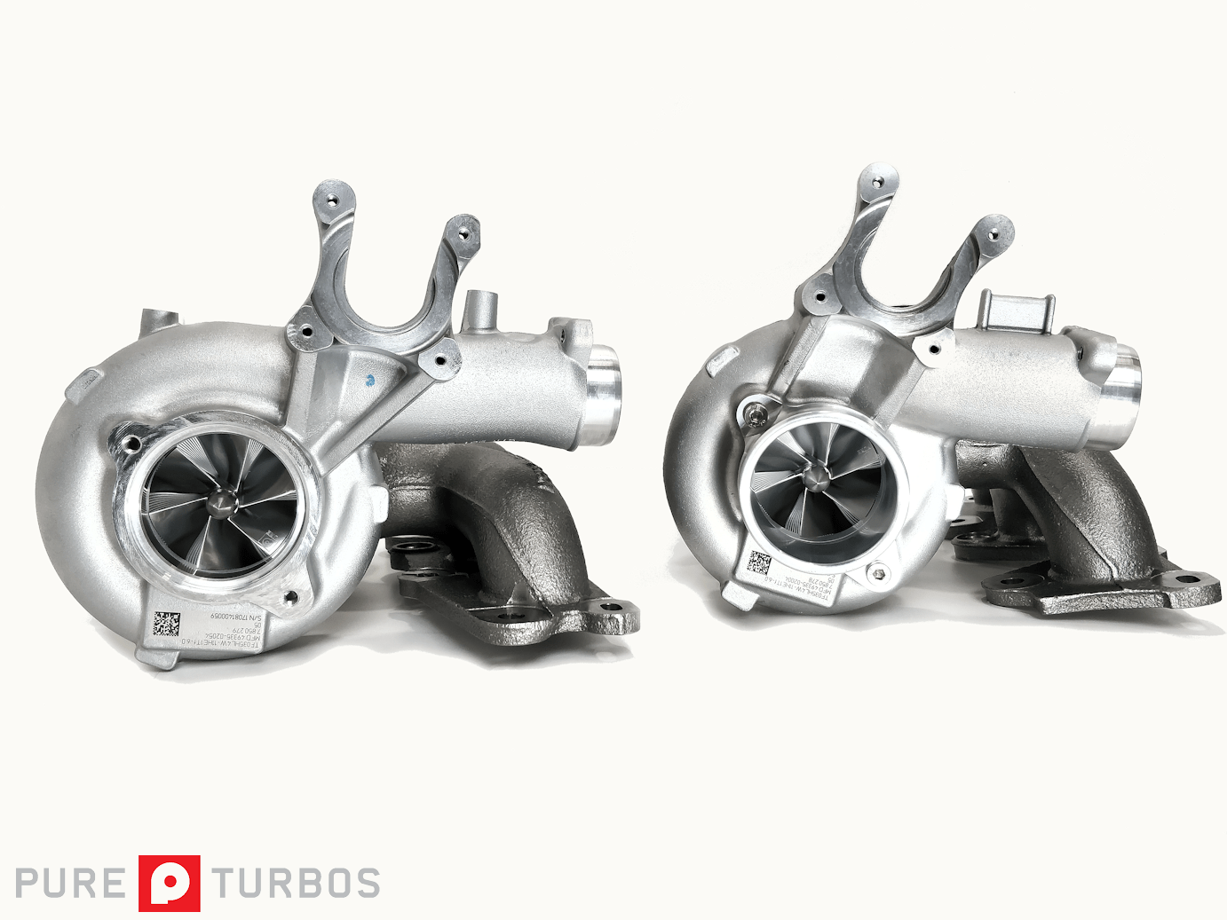 PURETURBO S55 CAST 800