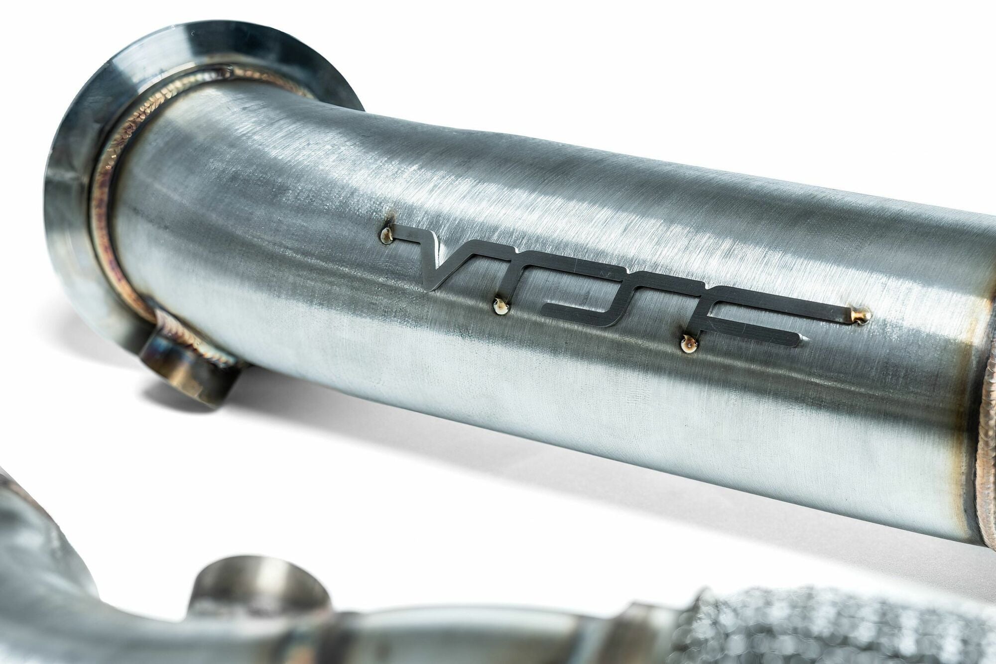 VRSF Downpipes Décatalysés – BMW G8X M3 / M4 / M2 (S58)