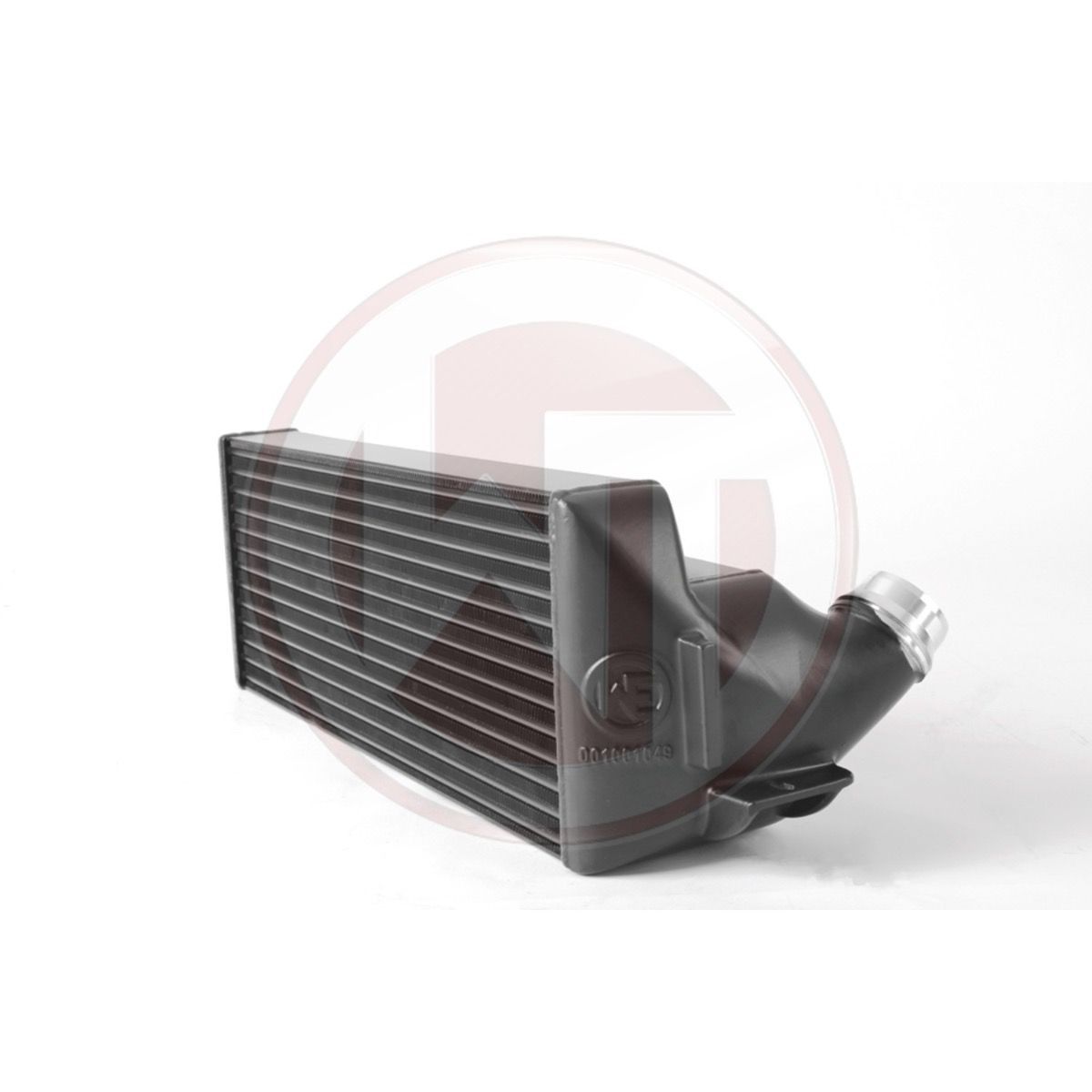 WAGNER Tuning Intercooler Competition EVO 2 – BMW Série 1 / Série 2 / Série 3 / Série 4 (F2x / F3x)