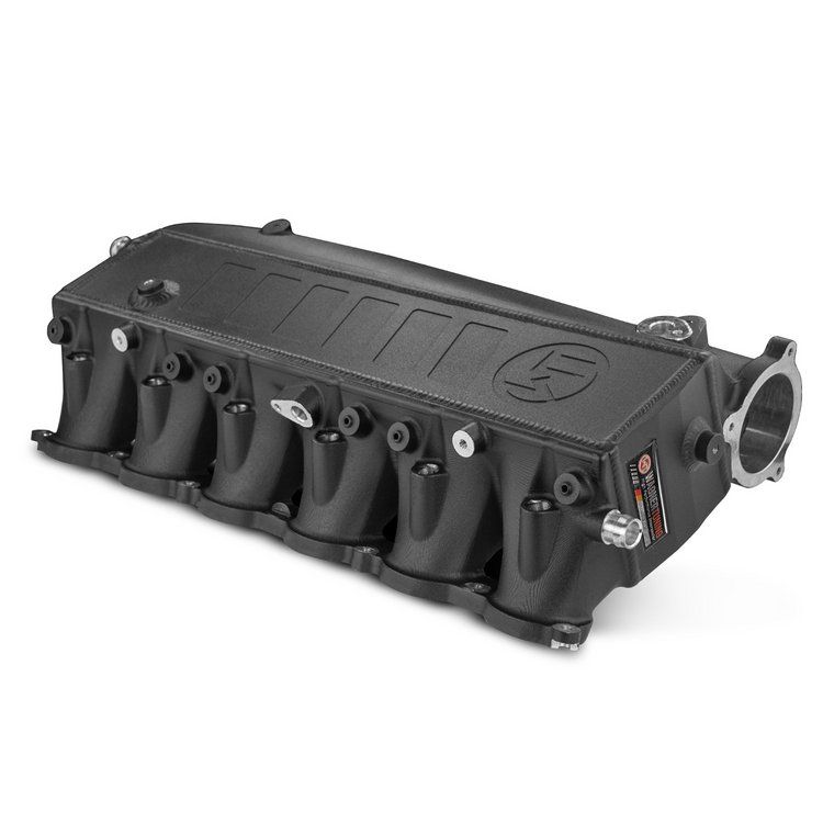 Collecteur d'admission avec intercooler intégré EVO1 – Moteur BMW B58.2