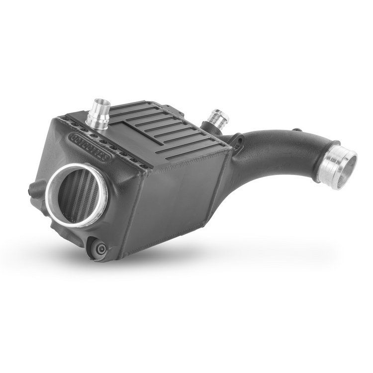 High-performance intercooler kit for BMW M5/M8 F9X 