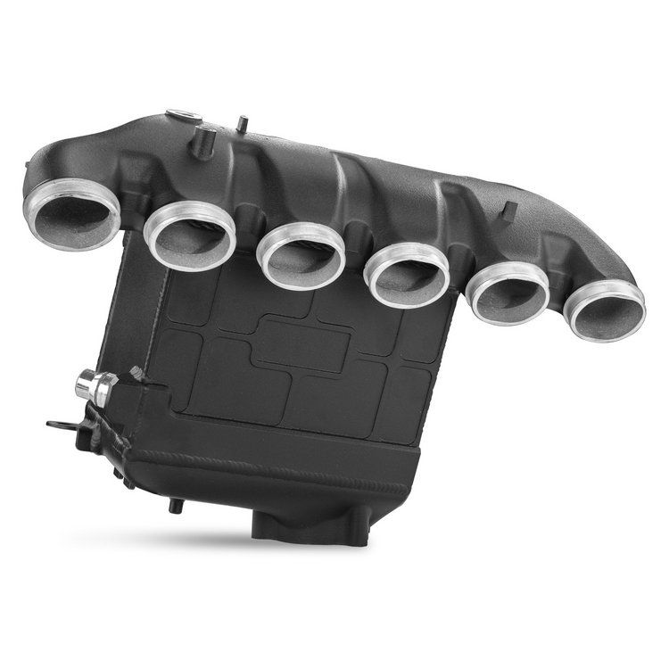 Collecteur d'admission avec intercooler intégré – BMW S58