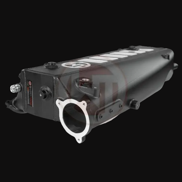 Collecteur d'admission avec intercooler intégré EVO1 – Moteur BMW B58 Gen1