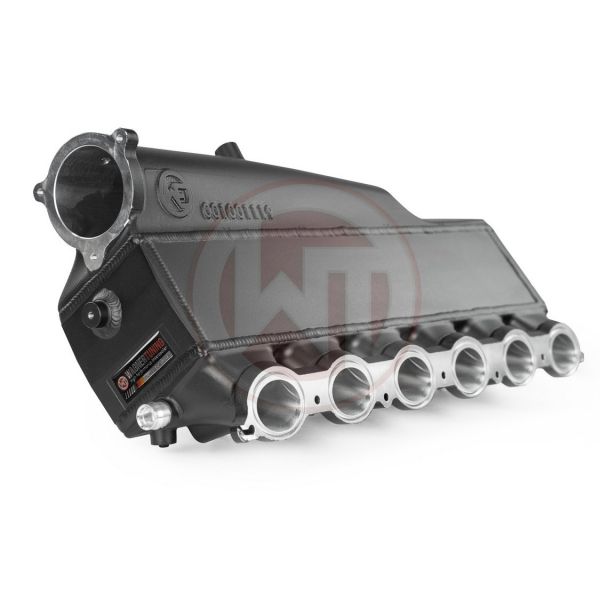 Intake manifold with integrated intercooler EVO1 BMW B58.1 engine 