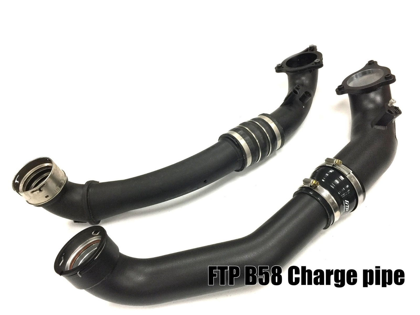 FTP F2x-F3x B58 Chargepipe