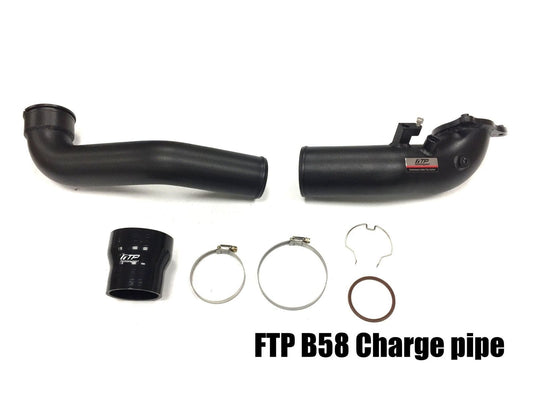 FTP F2x-F3x B58 Chargepipe
