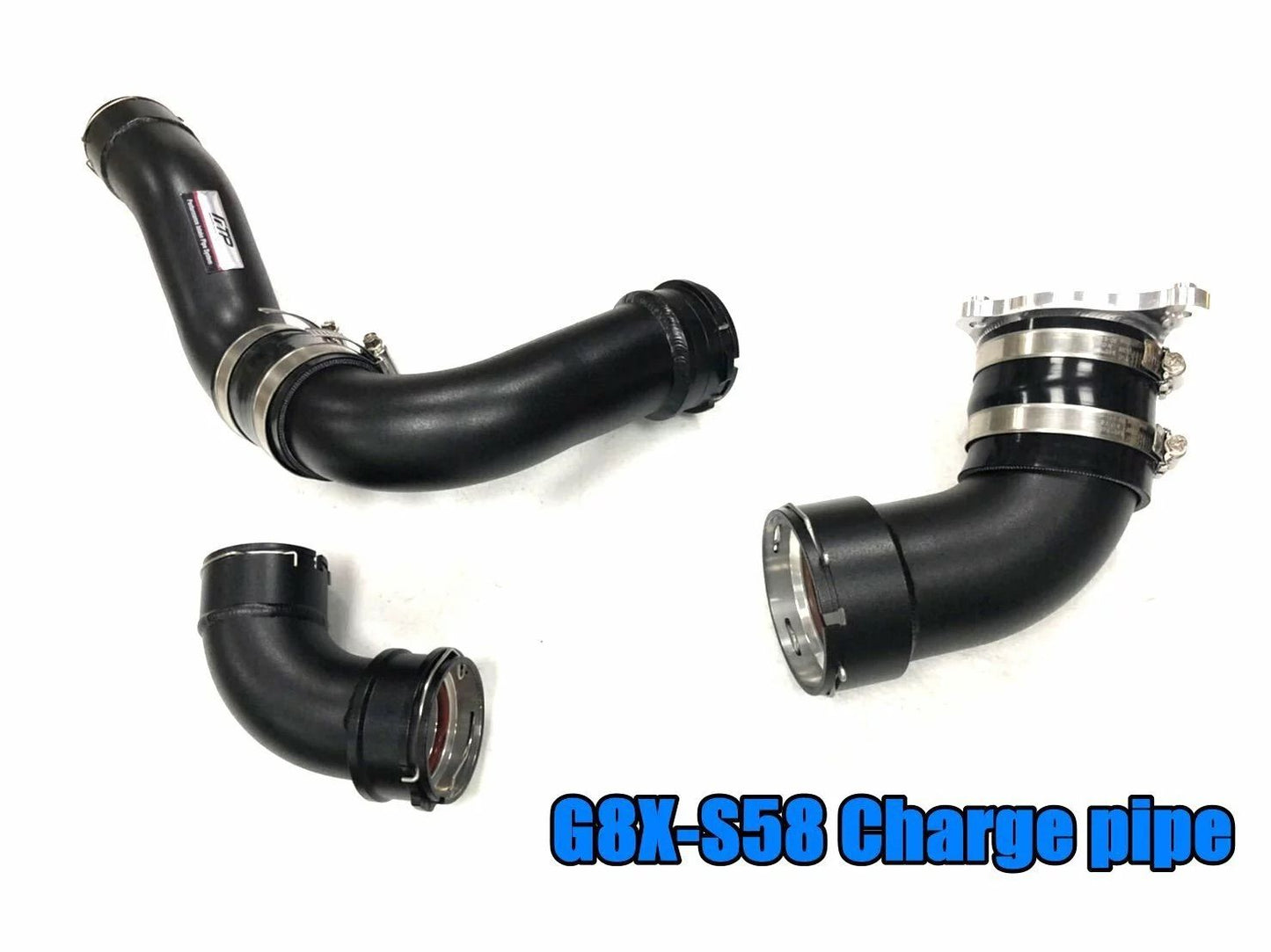 FTP G8X S58 Chargepipe M3/M4