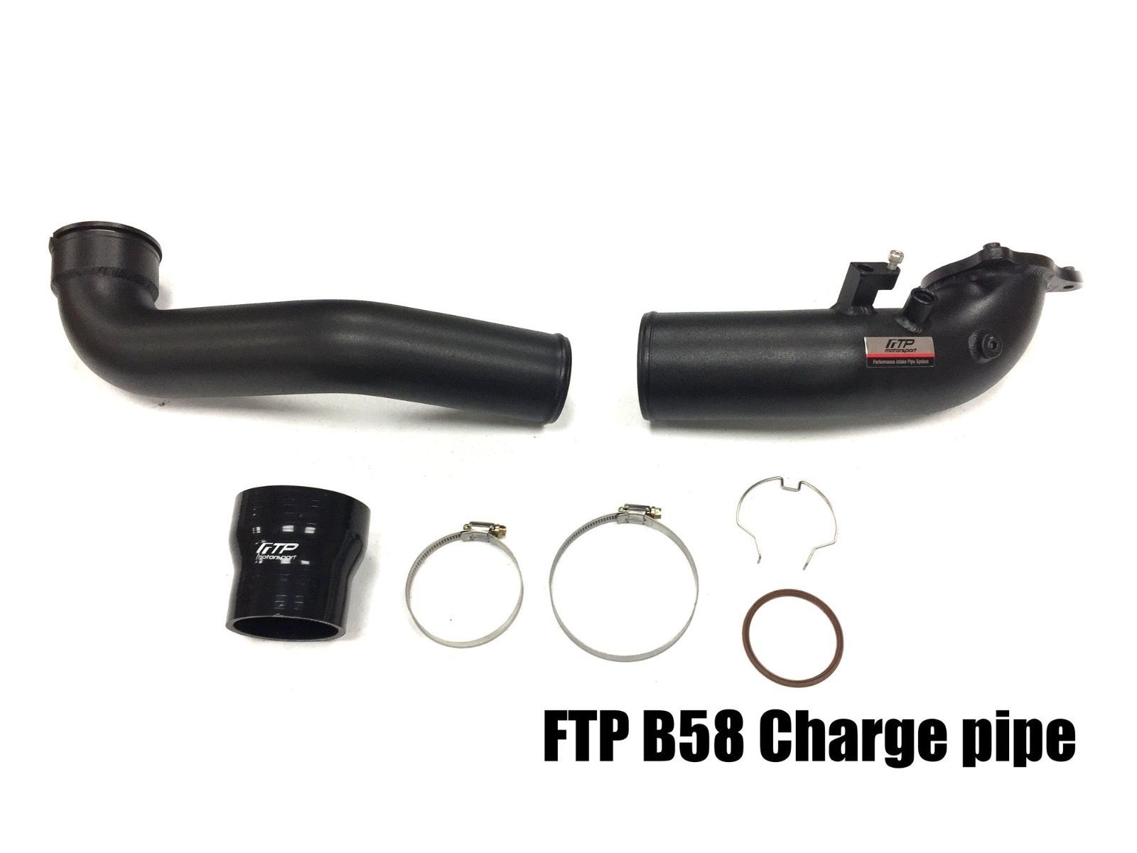 BMW B58 Package 500+ CV