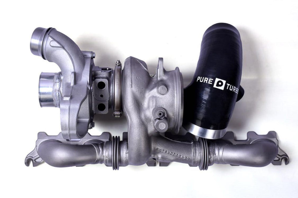 PURETURBO B58 Pure Series 800 F Turbo