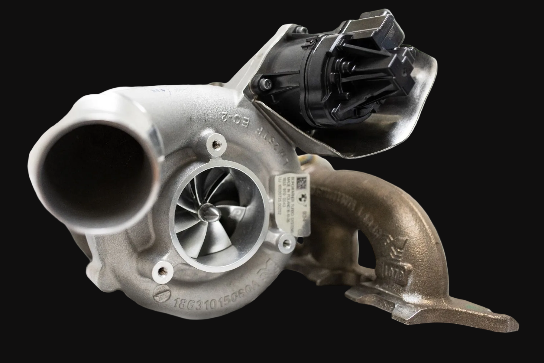 PURE Turbos B58 PURE800 – BMW B58 G-Series