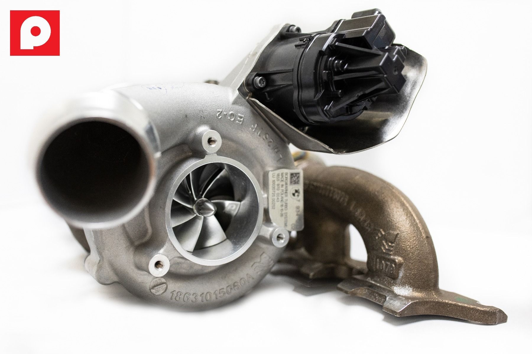 PURE Turbos B58 PURE850 – BMW B58 G-Series