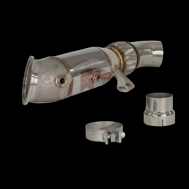 Wagner B58 F series Decat Downpipe