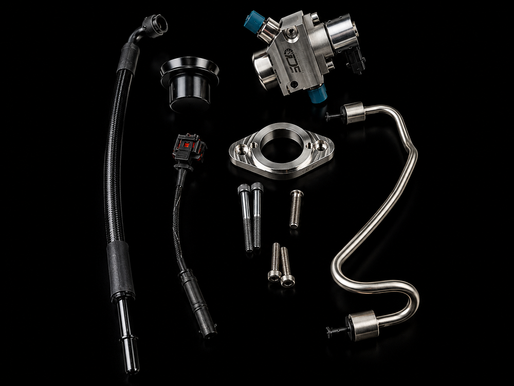 N55 DS25 HPFP Upgrade 