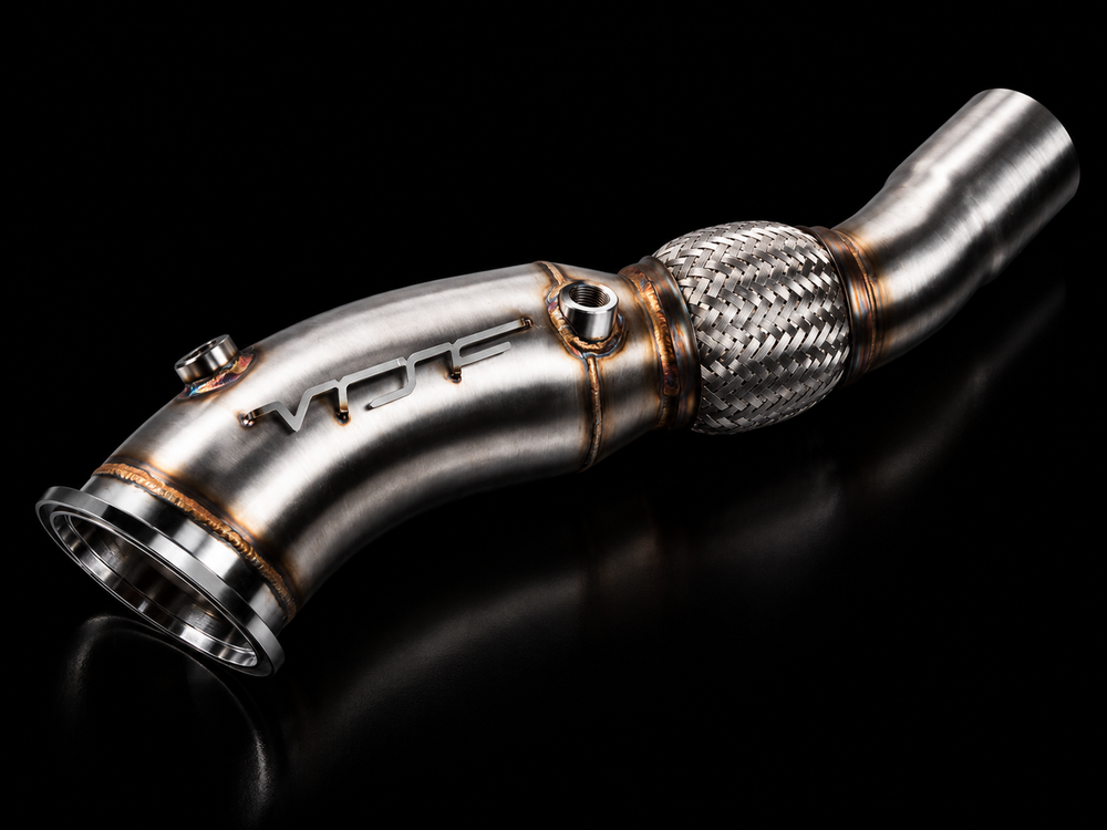VRSF B48 Decat Downpipe