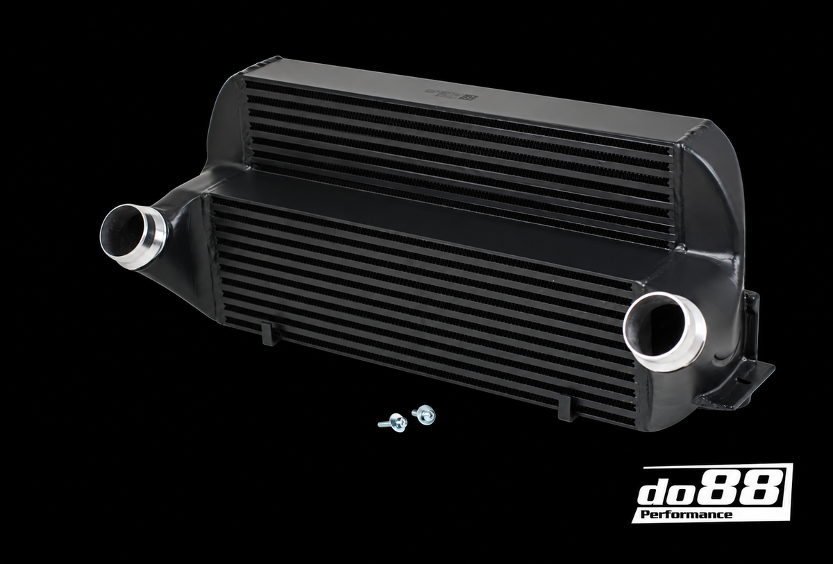 Intercooler Performance do88 – BMW M135i M235i 335i 435i M2 N55