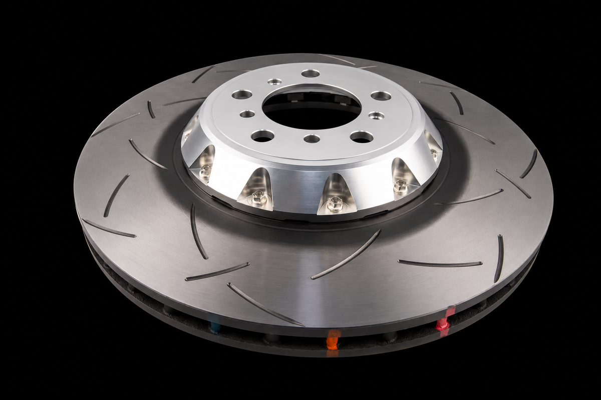 Disque de frein avant DBA T3 380 × 30 mm – BMW M3 F80 / M4 F8x / M2 Competition