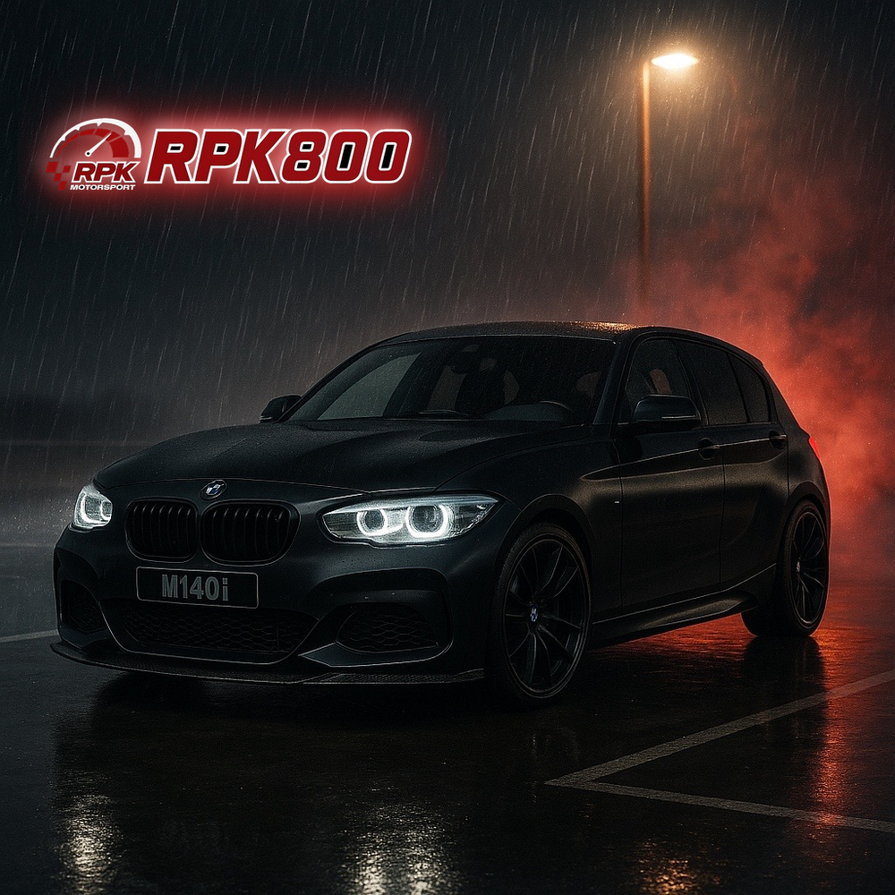 BMW B58 800+ Package