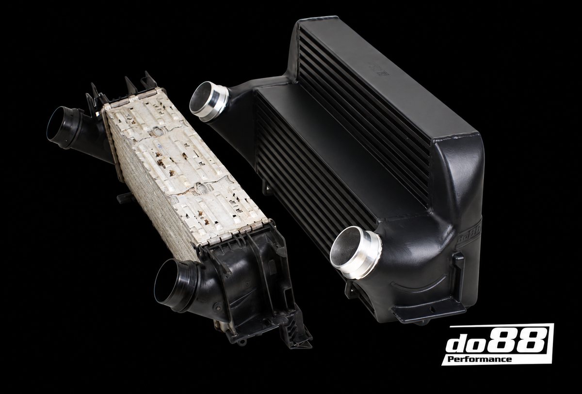 Intercooler Performance do88 – BMW M135i M235i 335i 435i M2 N55