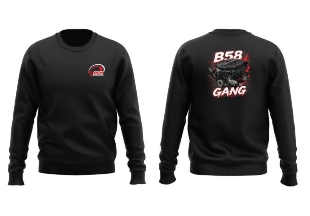 Pull B58 GANG by RpK Motorsport