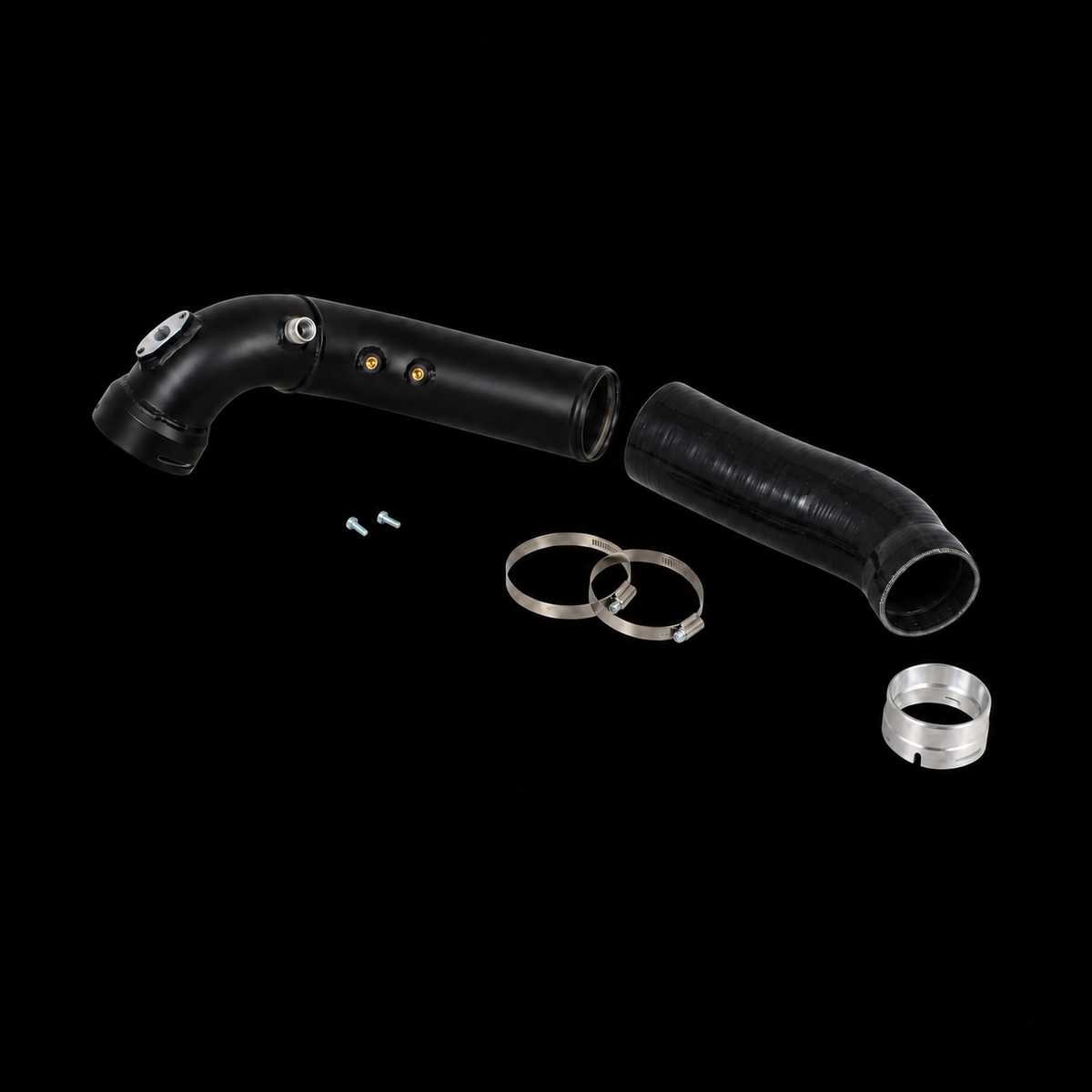 Charge Pipe avec Durite do88 – BMW M135i M235i 335i 435i M2 N55