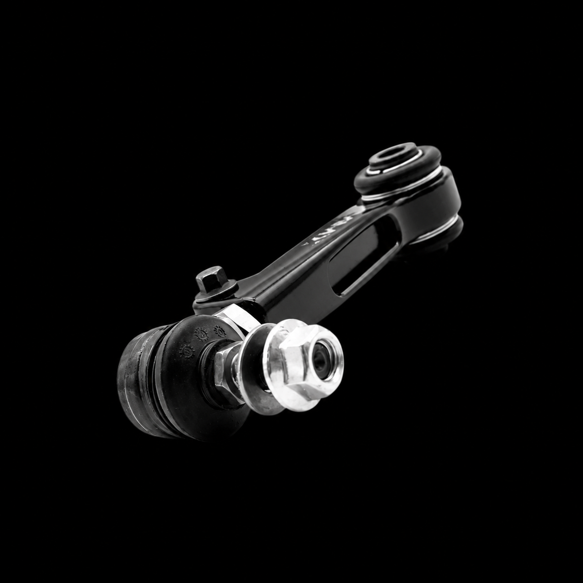 Biellettes de barre antiroulis arrière réglables MMX – BMW M2 / M3 / M4 F8x et G8x