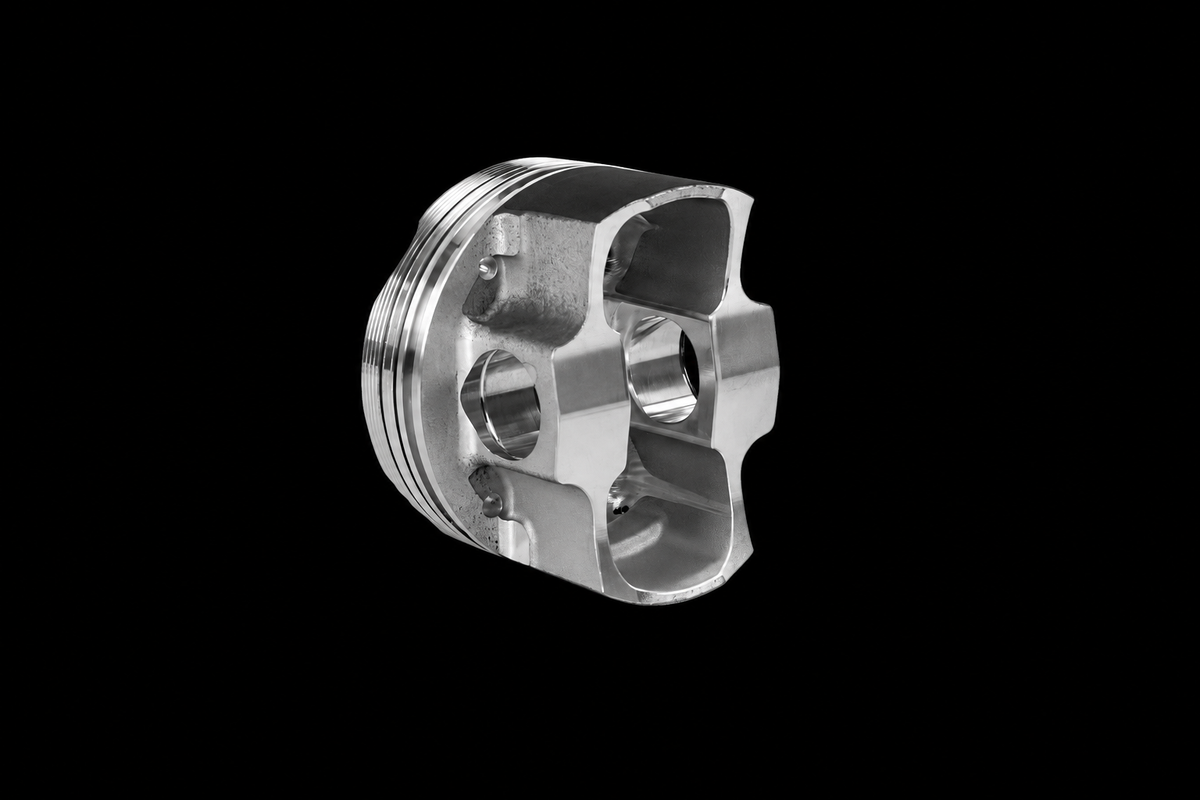 Pistons Forgés JE Pistons – BMW M3 F80 M4 F8X M2 Competition S55