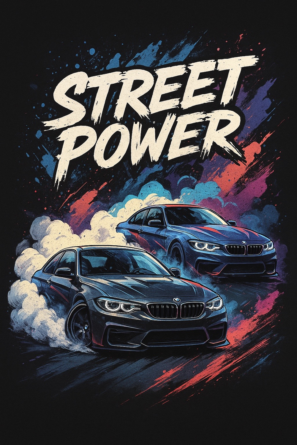 Pull Street Power by RpK Motorsport