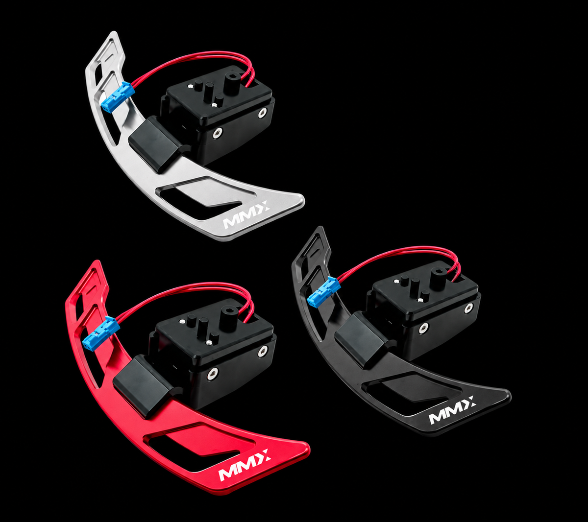 Palettes Magnétiques MMX Performance – BMW M135i M140i M2 M3 M4 F8X