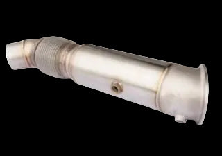 AA B58 F Series Decat Downpipe