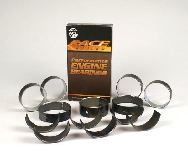 ACL BMW N54/N55/S55 RACE Series Rod Bearing Set | Coussinets de bielle haute performance