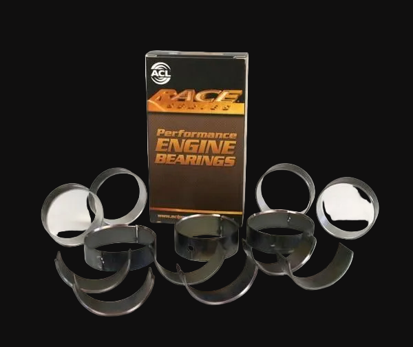 ACL BMW N54/N55/S55 RACE Series Rod Bearing Set | Coussinets de bielle haute performance