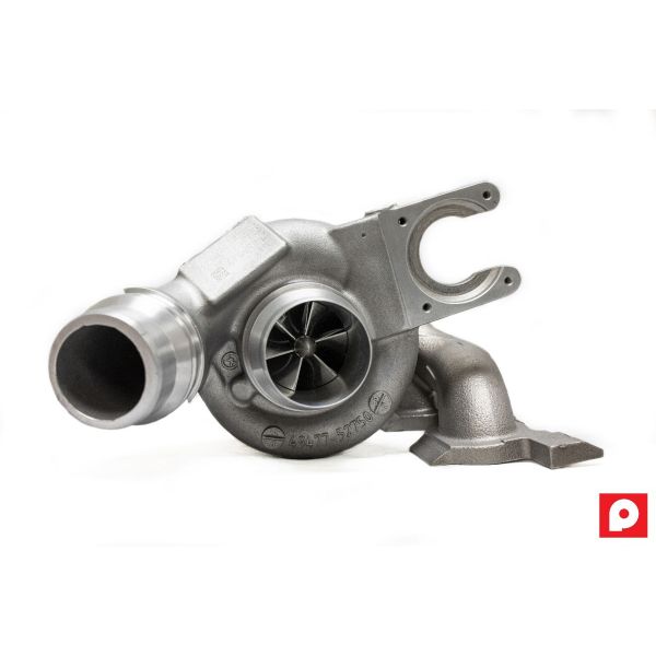 PURE Turbos B48 Stage 2 Turbo – BMW B48 2.0T